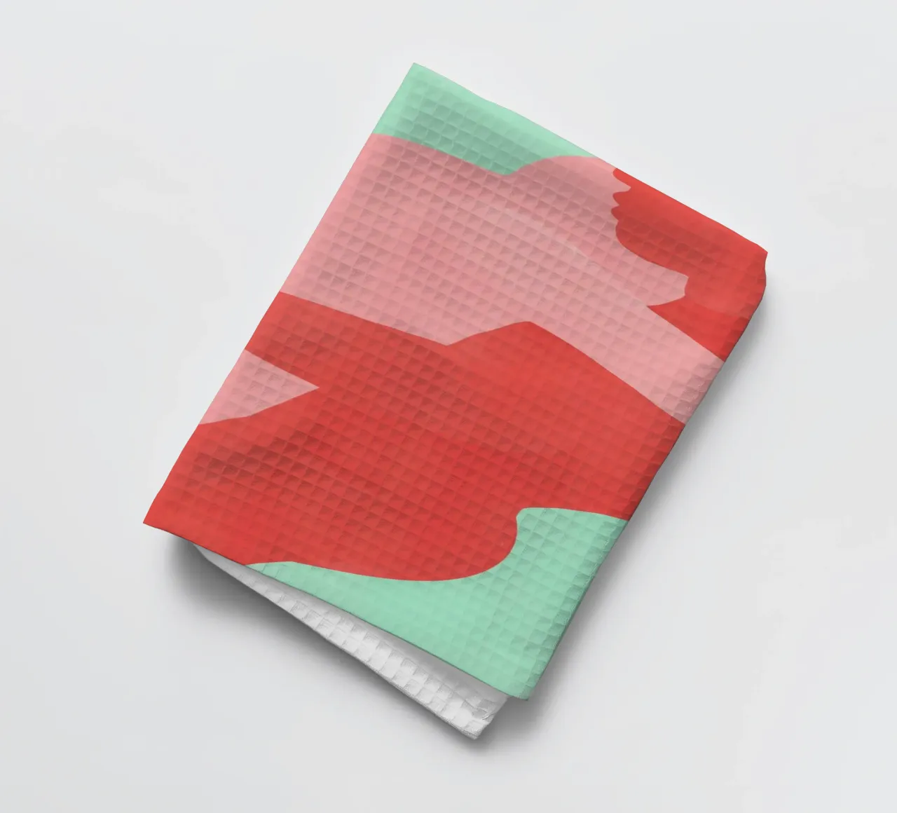 Figura 18 minima canovaccio da cucina da Little Dean