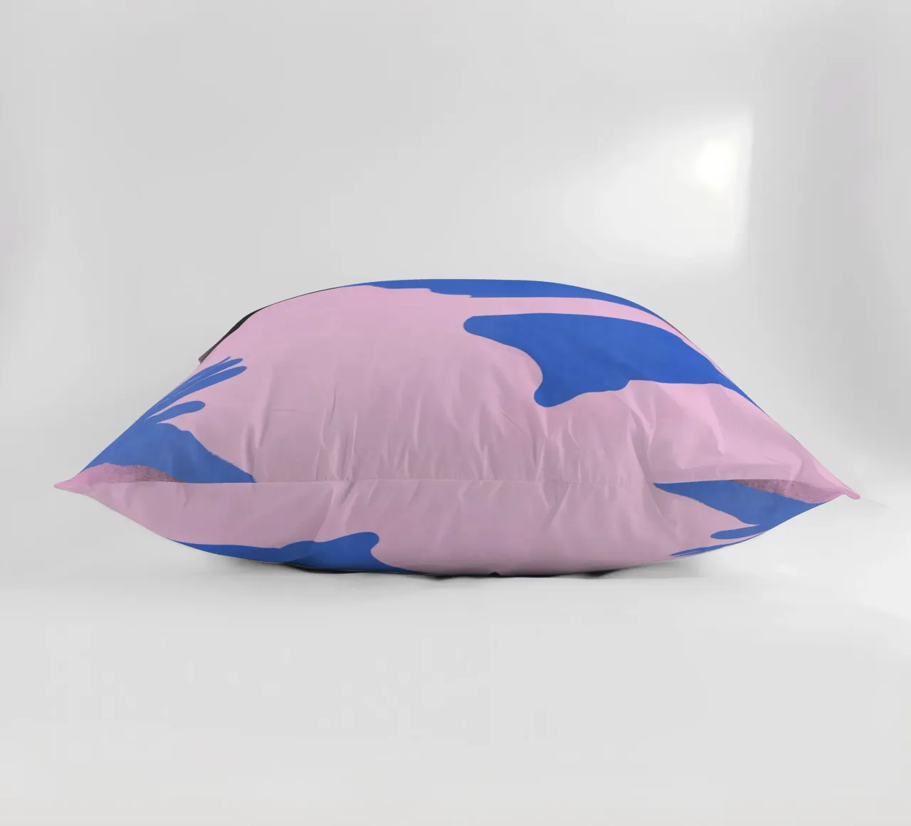 Romanticismo minimo cuscino da Little Dean