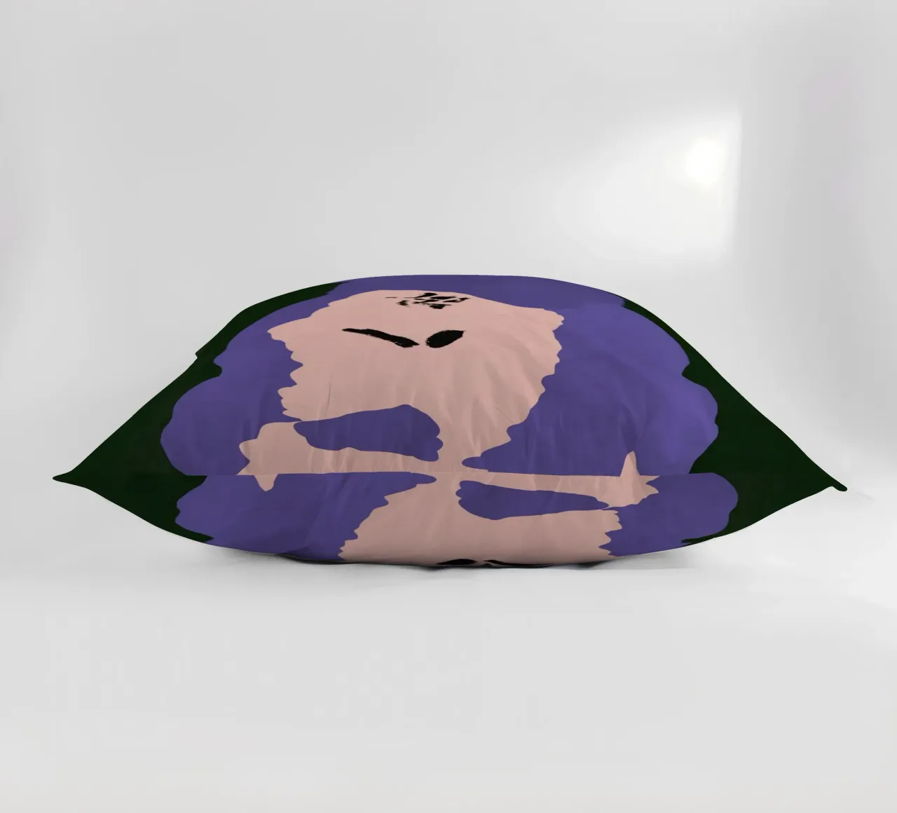Abbraccio dell'orso cuscino da Little Dean