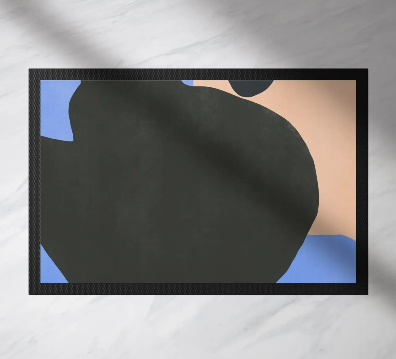 Twins siamese zerbino da Little Dean