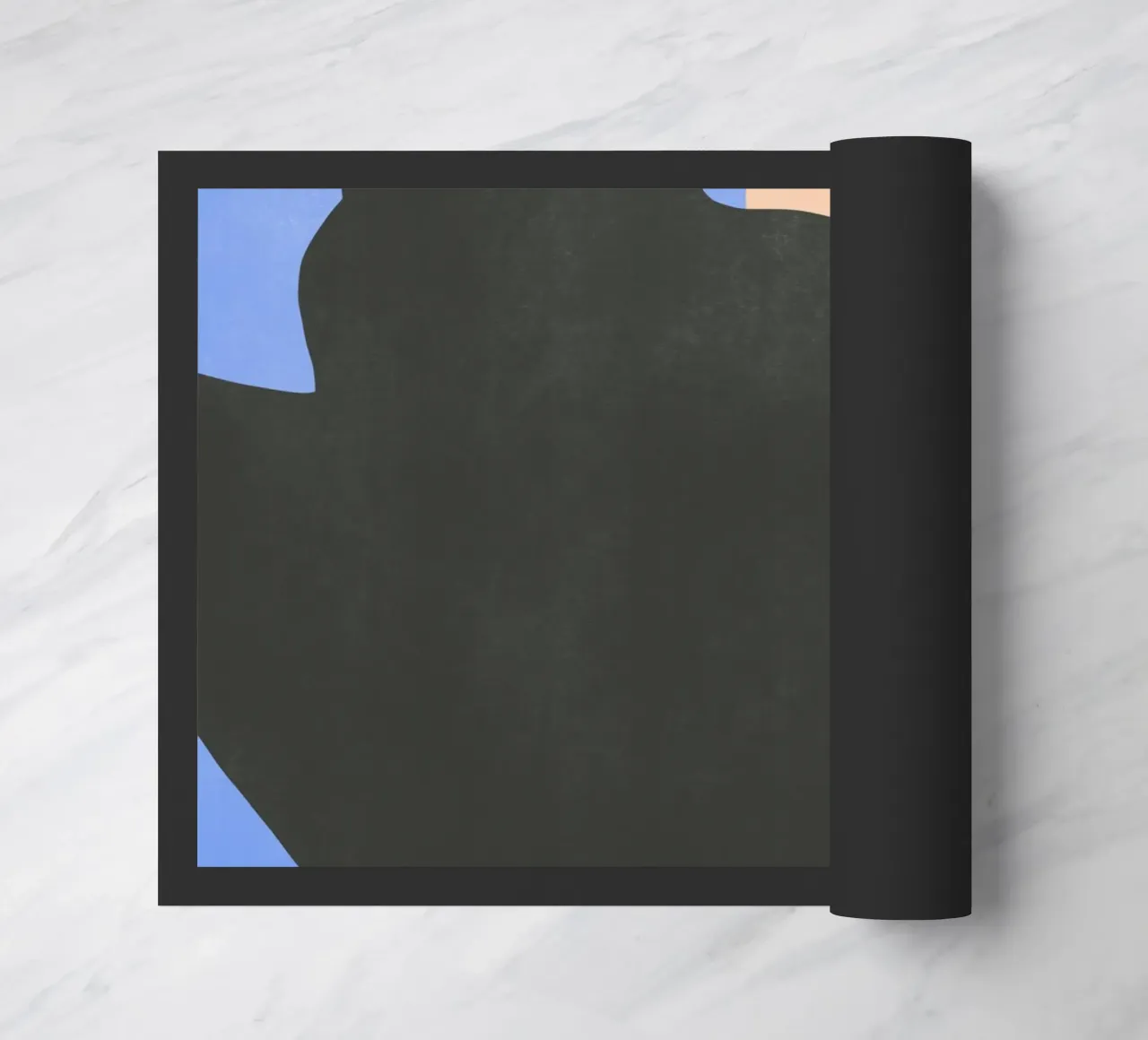 Twins siamese zerbino da Little Dean