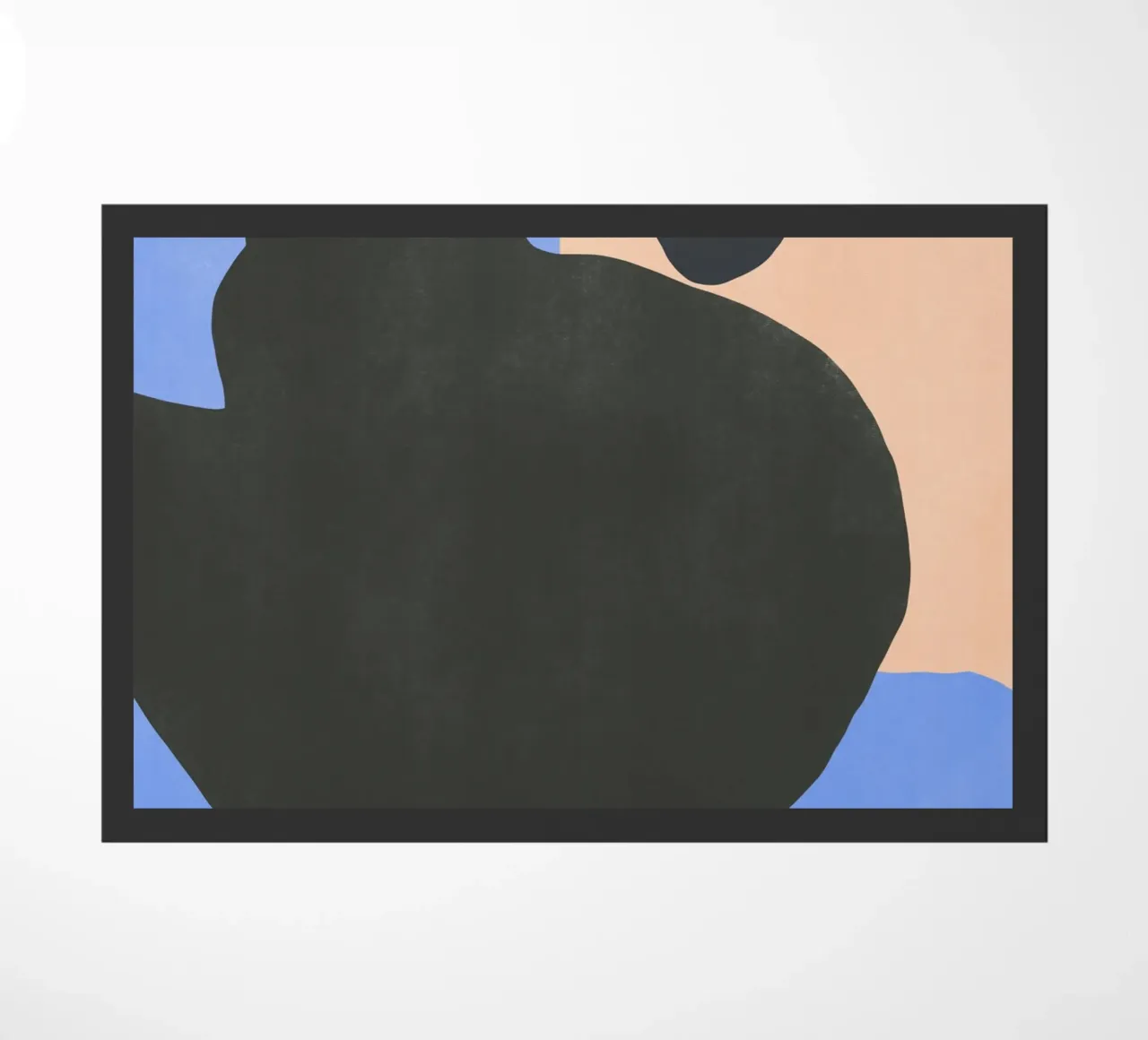 Twins siamese zerbino da Little Dean