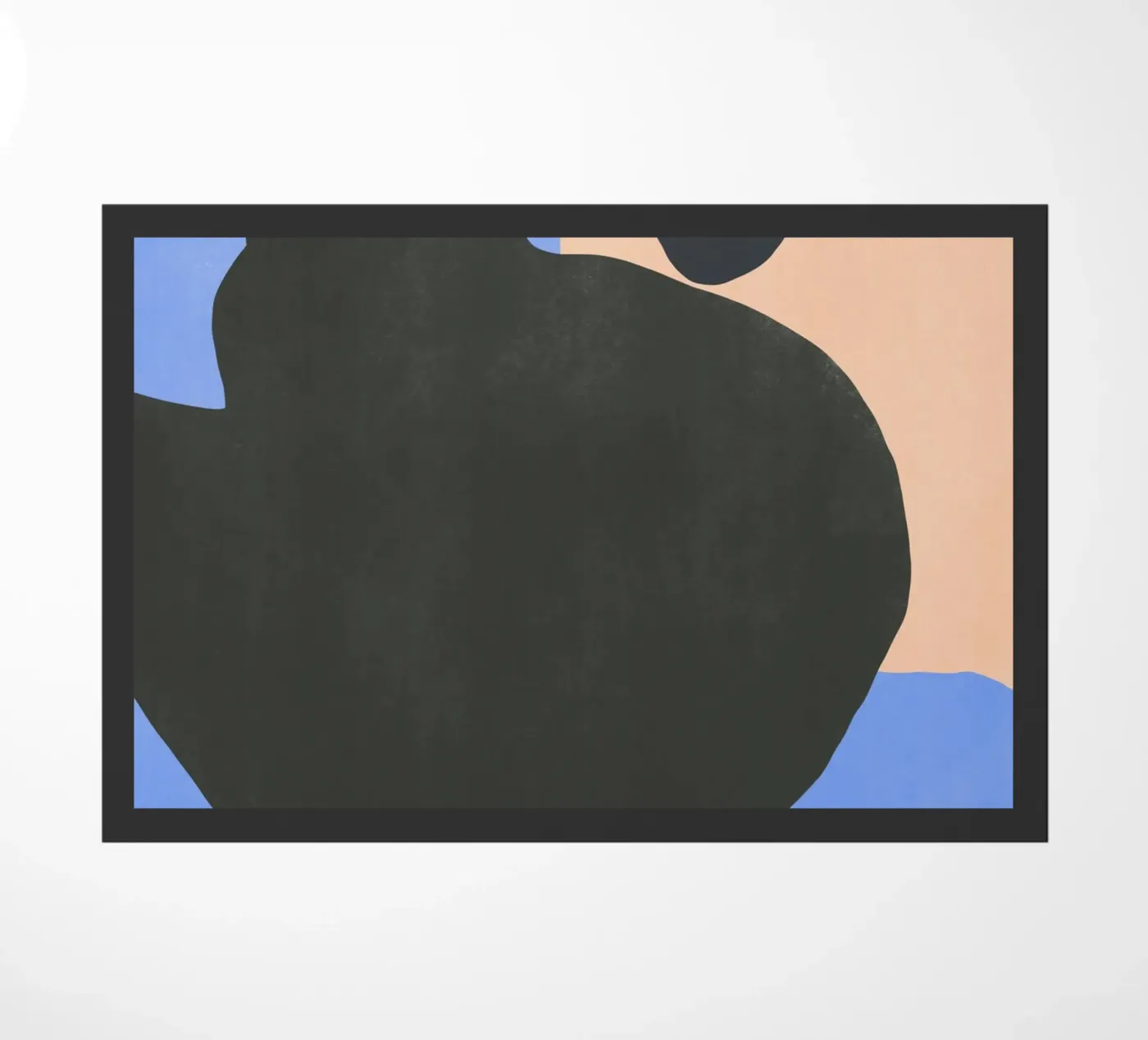 Gemelli siamesi zerbino da Little Dean