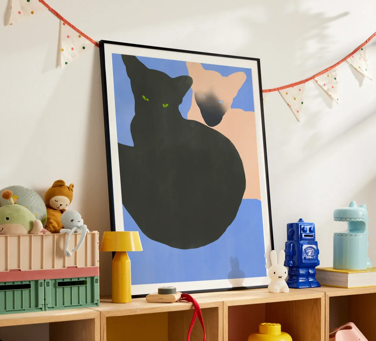 Gemelli siamesi poster da Little Dean