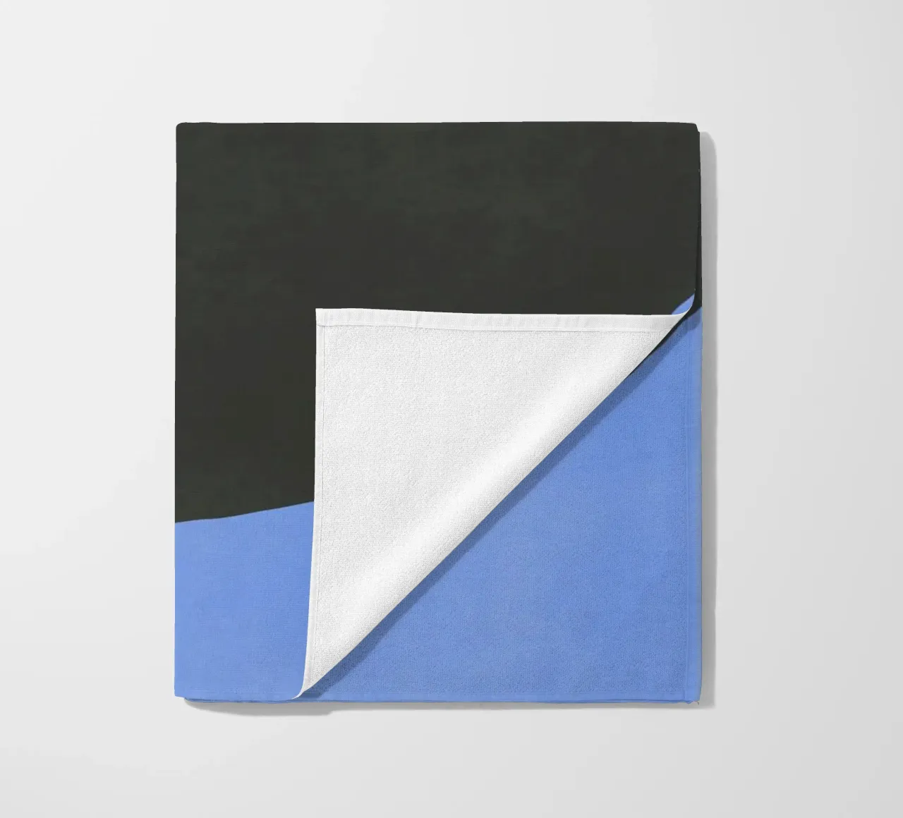 Gemelli siamesi telo mare da Little Dean