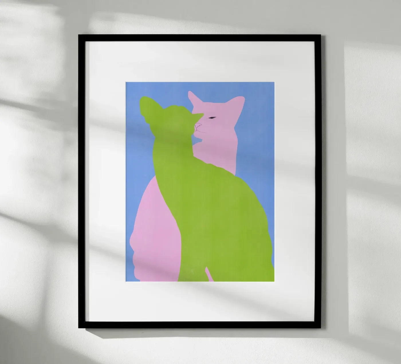 Attention poster de Little Dean