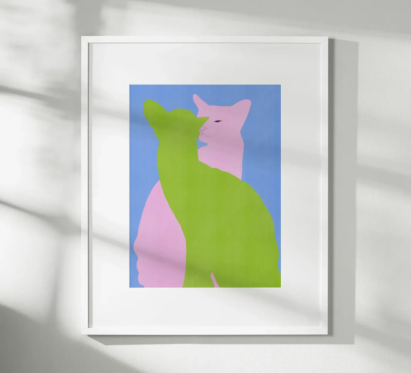 Attention poster de Little Dean