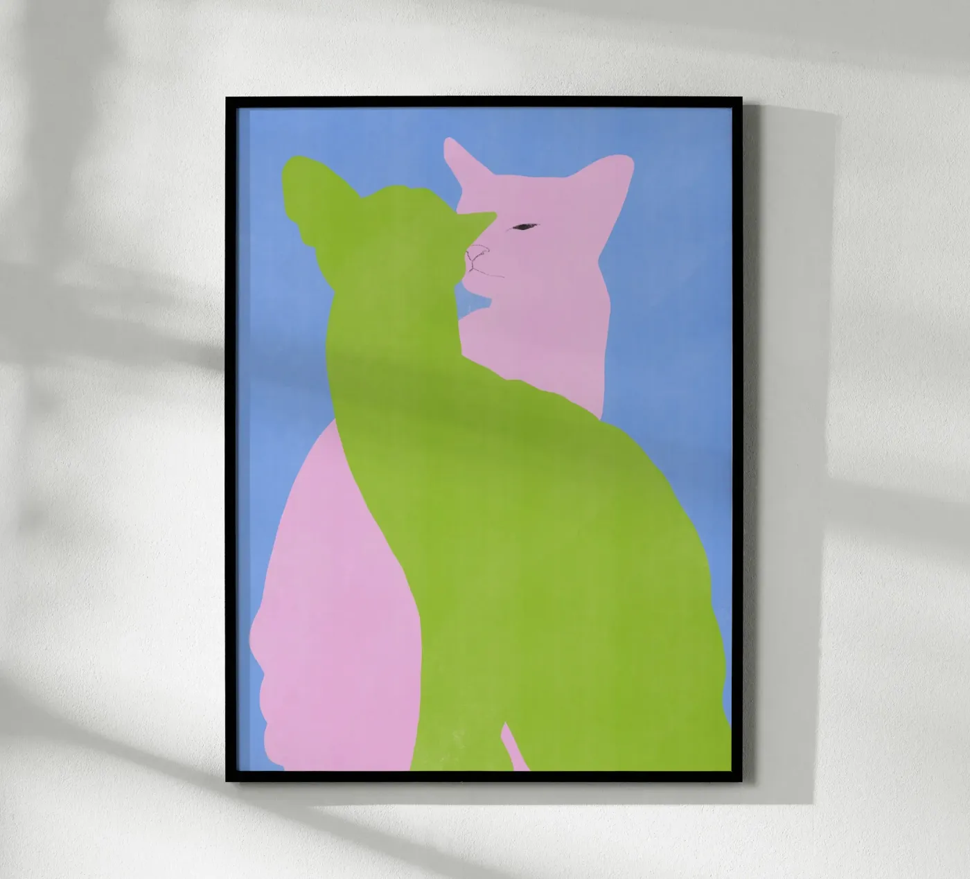 Attention poster de Little Dean