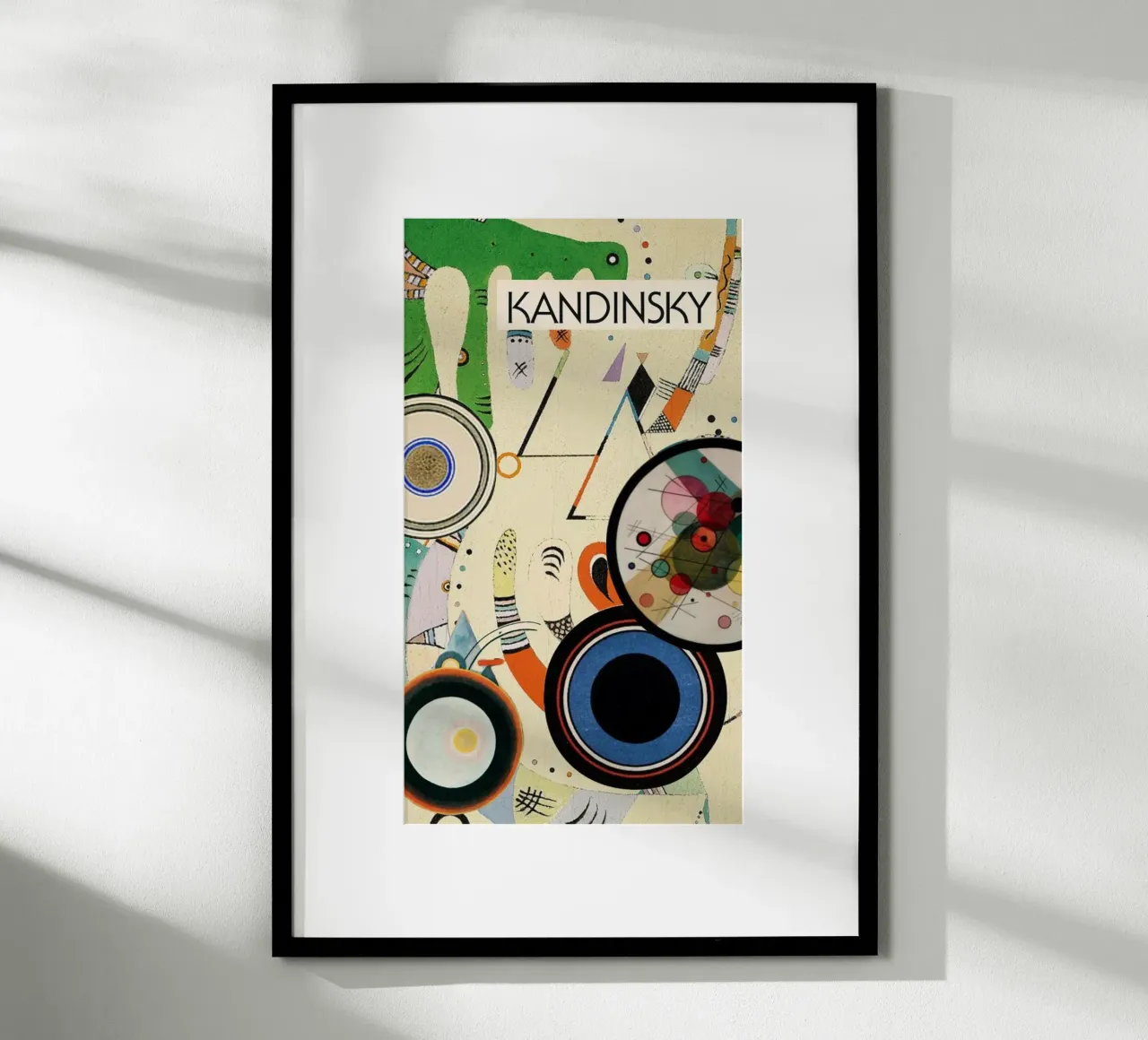 dynamic composition of circular motifs hahnemühle by lara shop