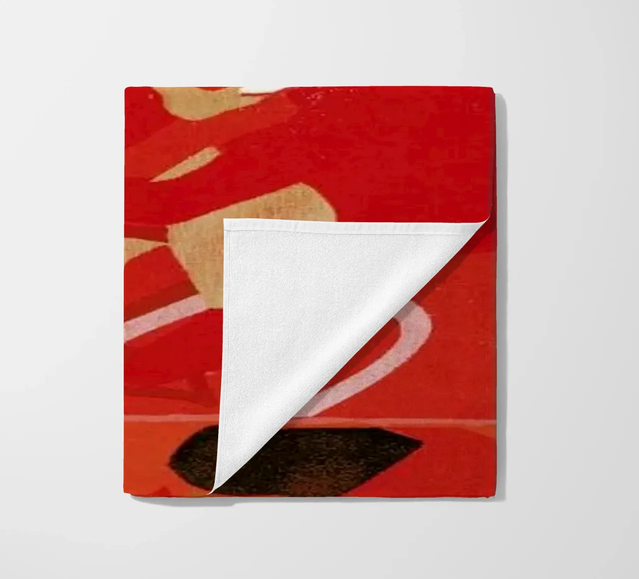 Multiple Cyclists telo mare da Andy Bridge