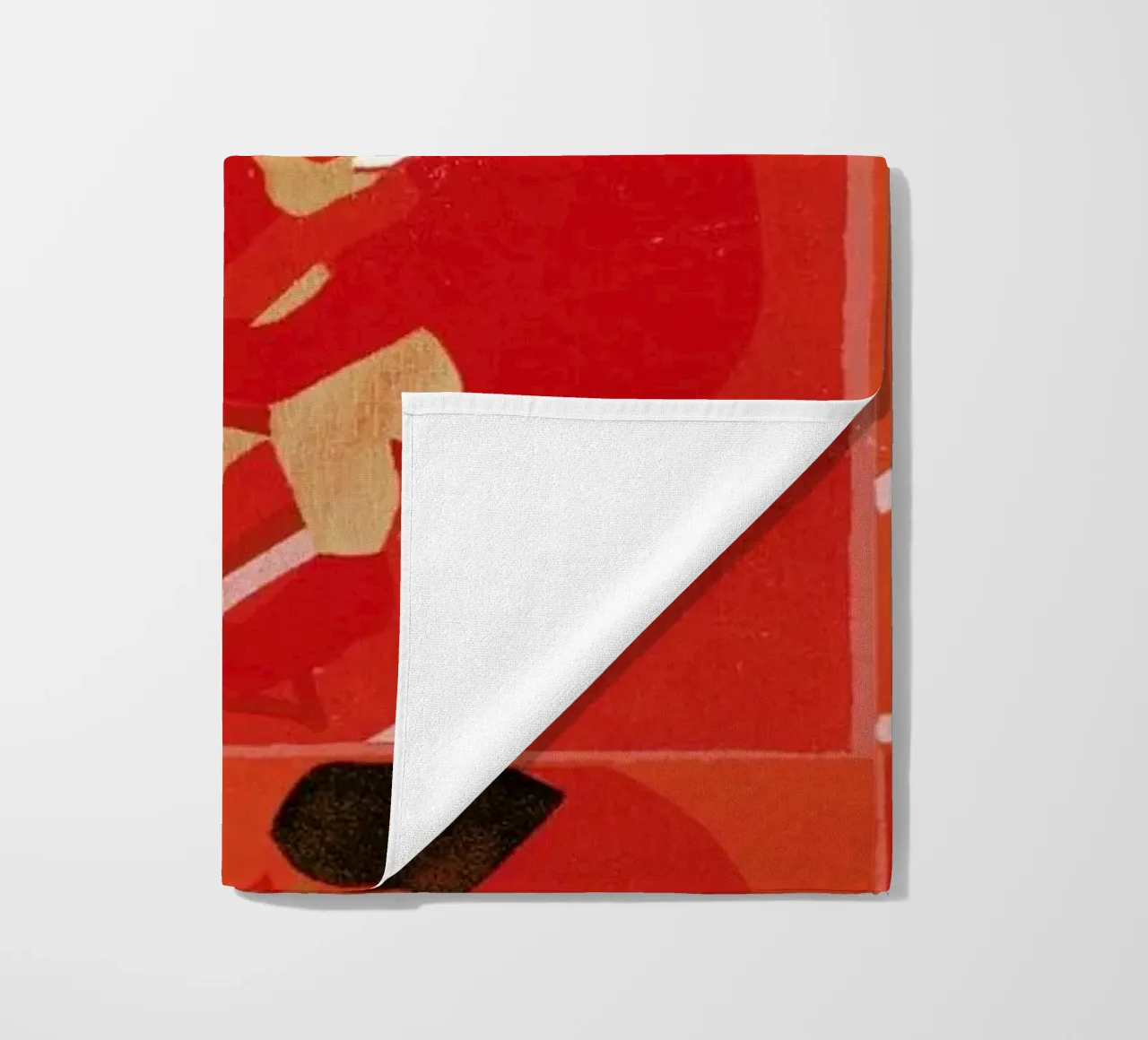 Multiple Cyclists telo mare da Andy Bridge