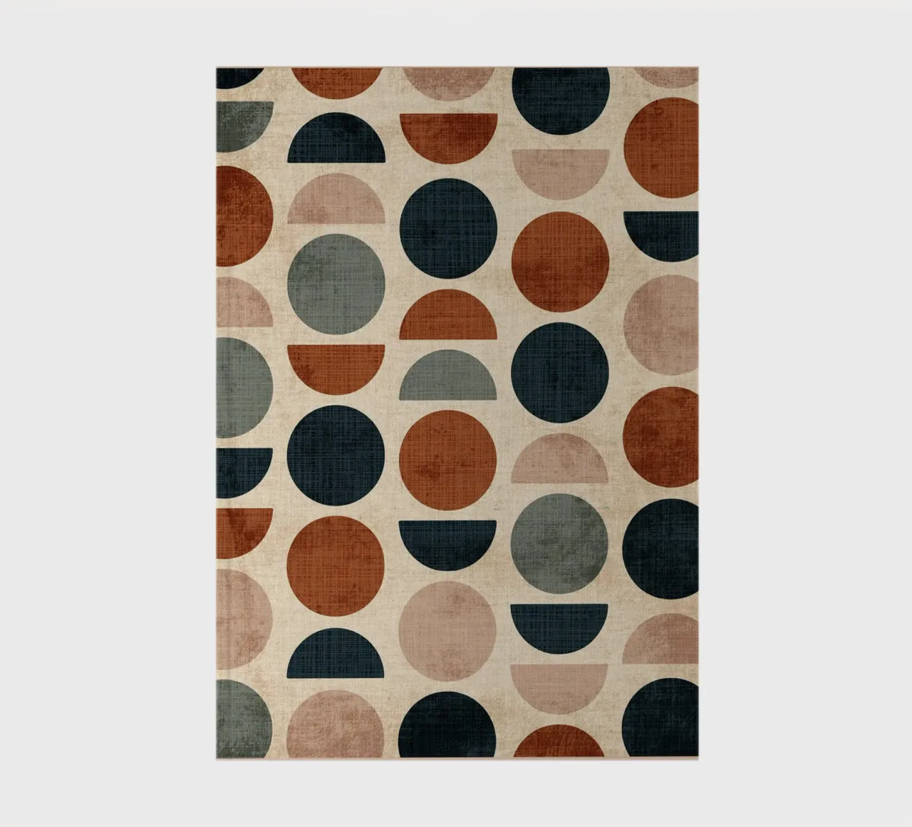 Bohemian Neutral Design notebook by DanielDesign