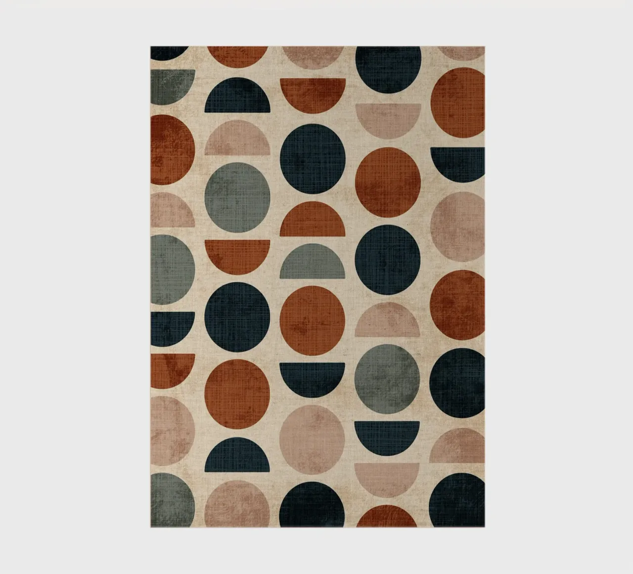 Bohemian Neutral Design notebook by DanielDesign