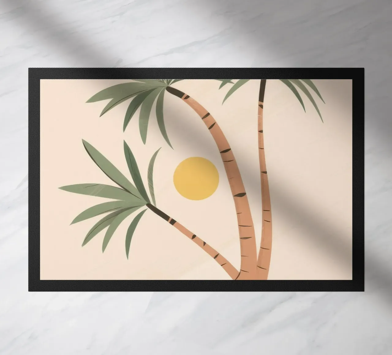 Palma in vaso Simplicity zerbino da Prism Ritual