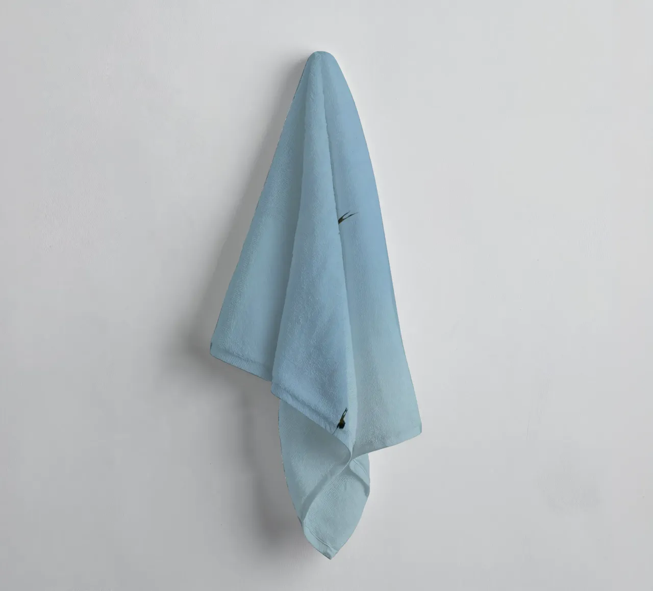 Bird Formation Over the Everglades, Florida towel by byrieneke