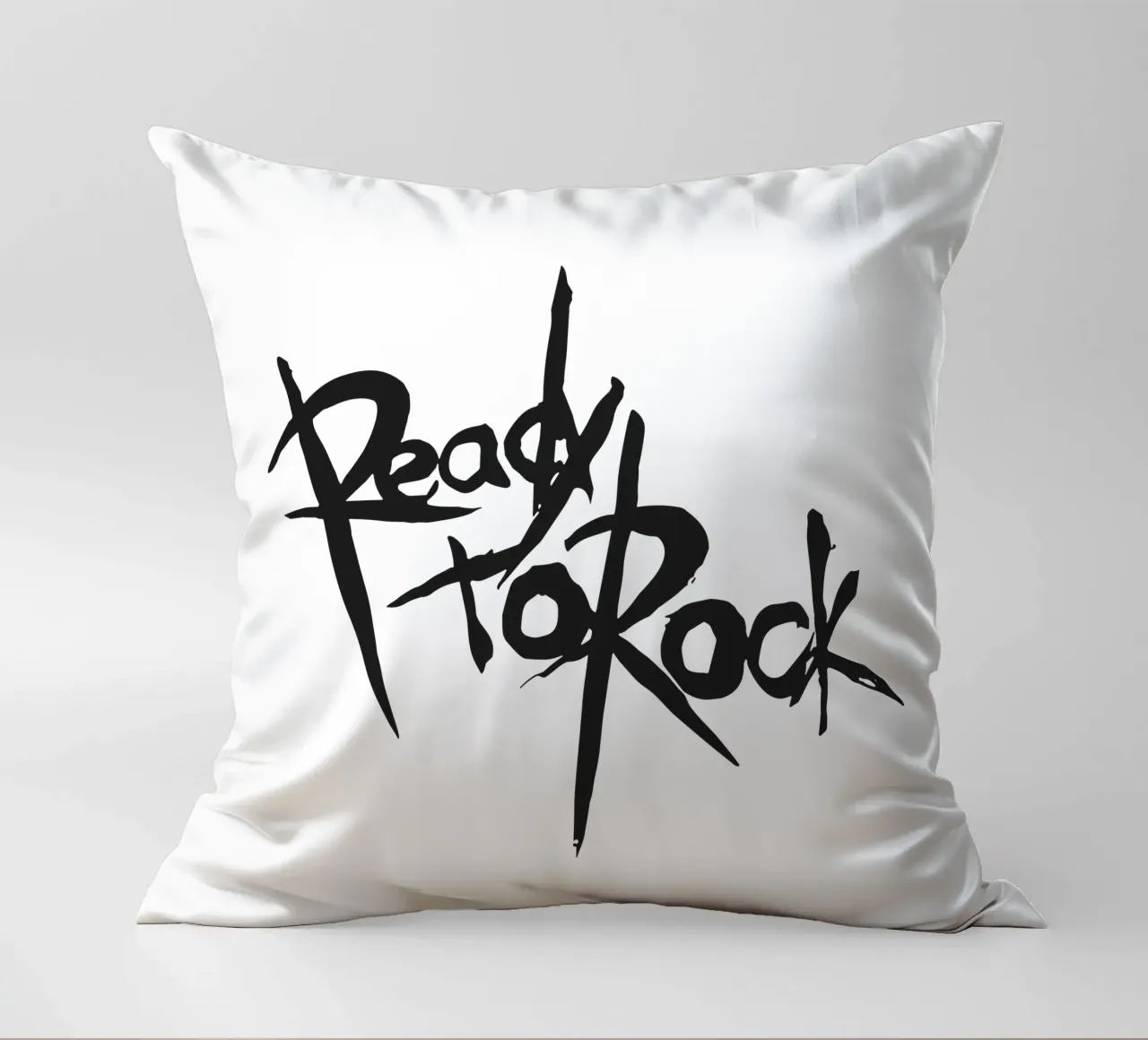 Pronti per il rock cuscino da BAND MUSIC