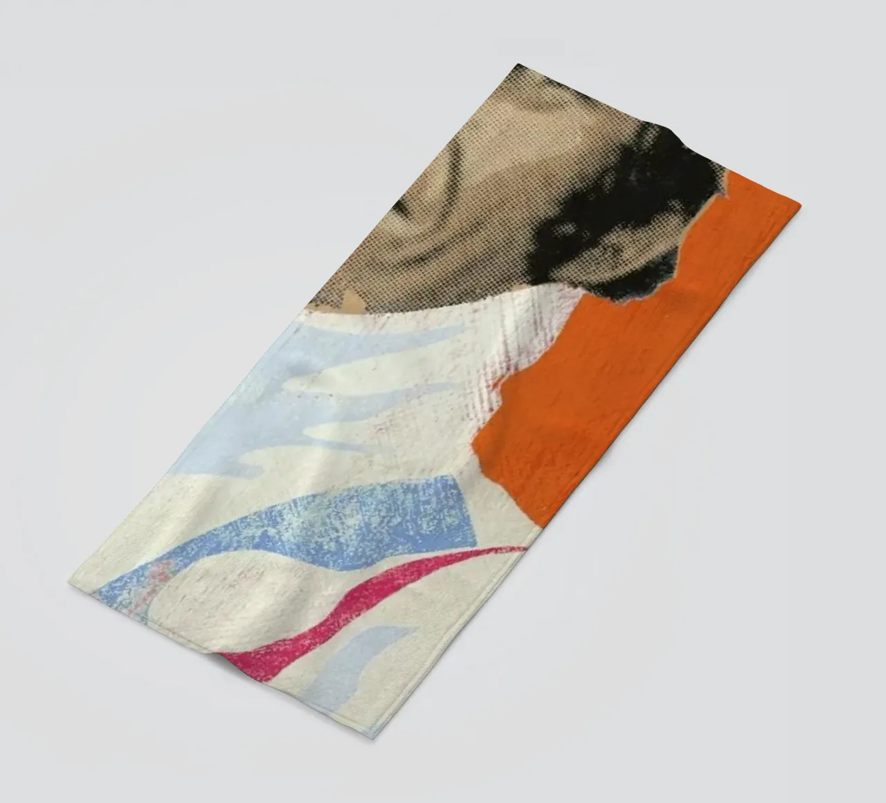 Steve McQueen telo mare da Andy Bridge