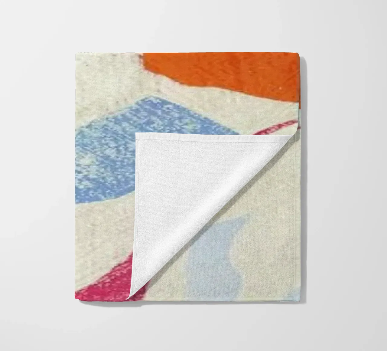 Steve McQueen telo mare da Andy Bridge