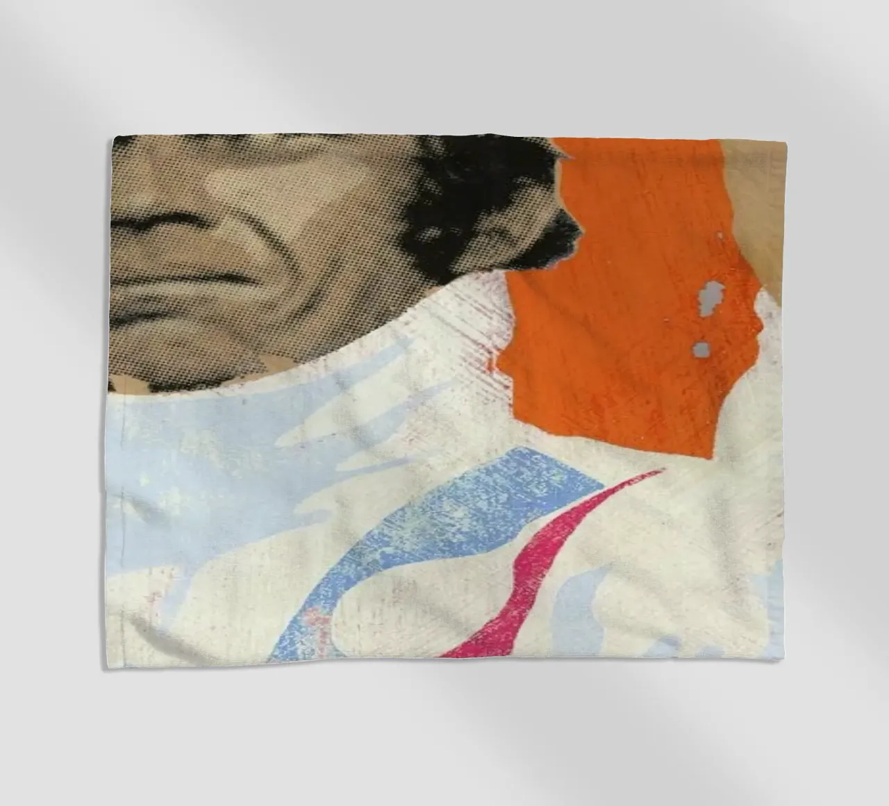 Steve McQueen telo mare da Andy Bridge