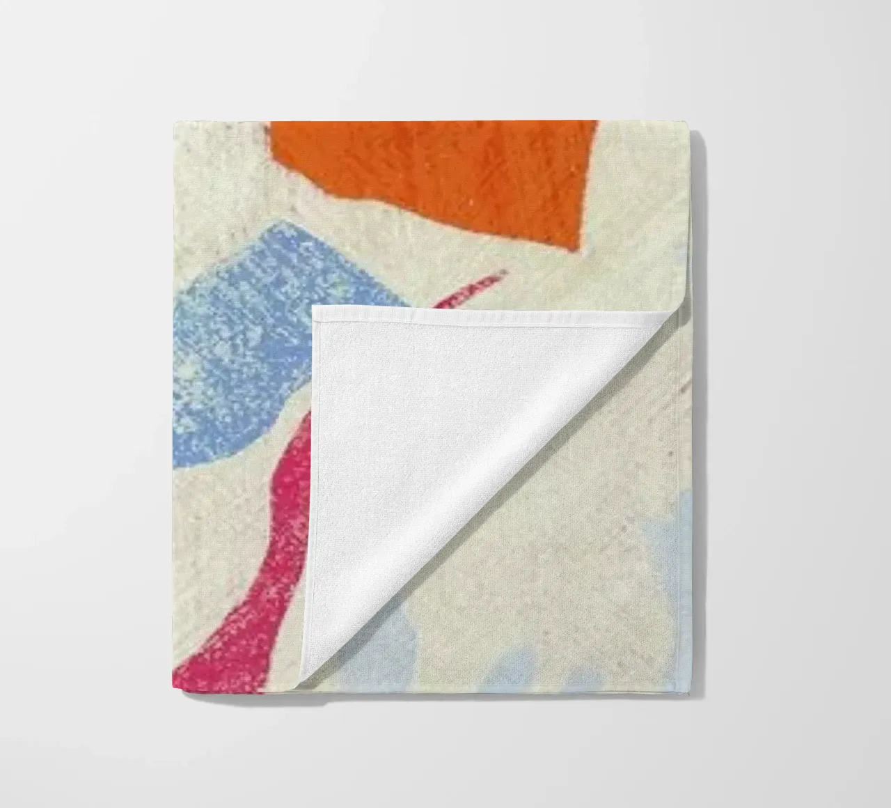 Steve McQueen telo mare da Andy Bridge