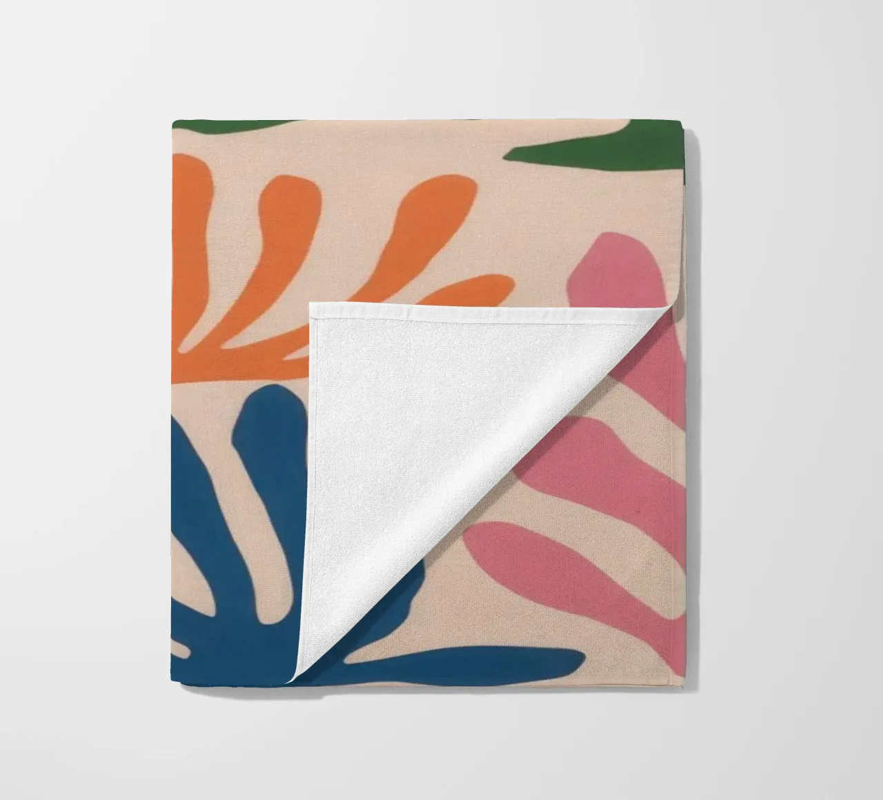 Maraoui Botanical Dance telo mare da Veil Maya