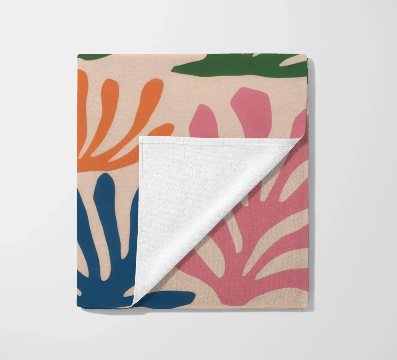 Maraoui Botanical Dance telo mare da Veil Maya