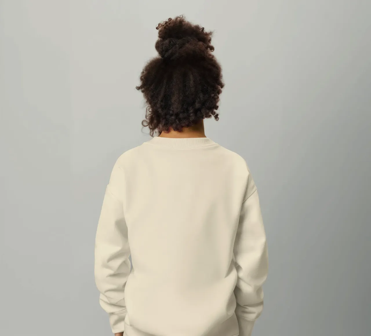 Roseate Stairway Cat kinder sweatshirt van Prism Ritual