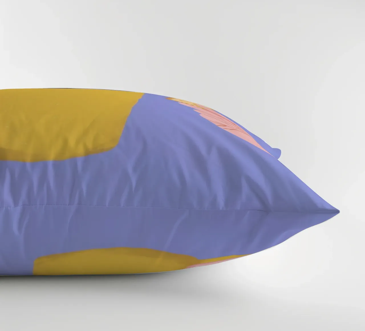 Mattina Primo Sorso cuscino da Prism Ritual