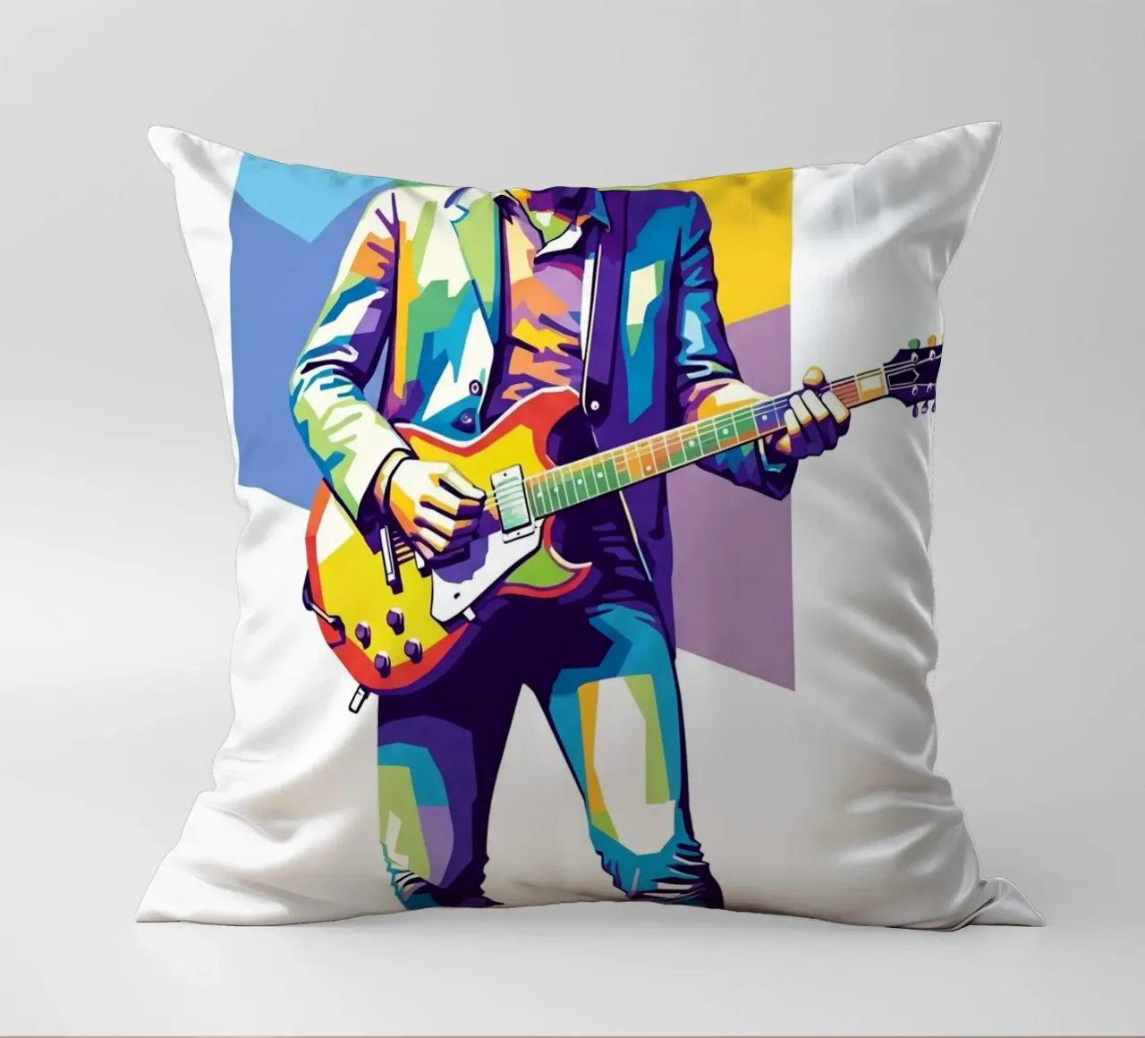 John Lennon imagine cuscino da Hantamrata