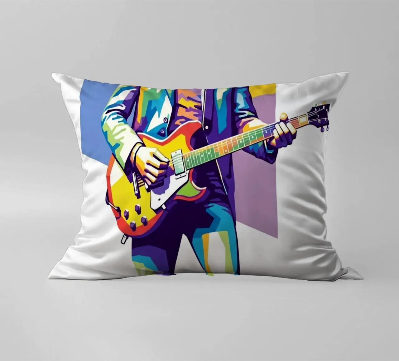 John Lennon imagine cuscino da Hantamrata