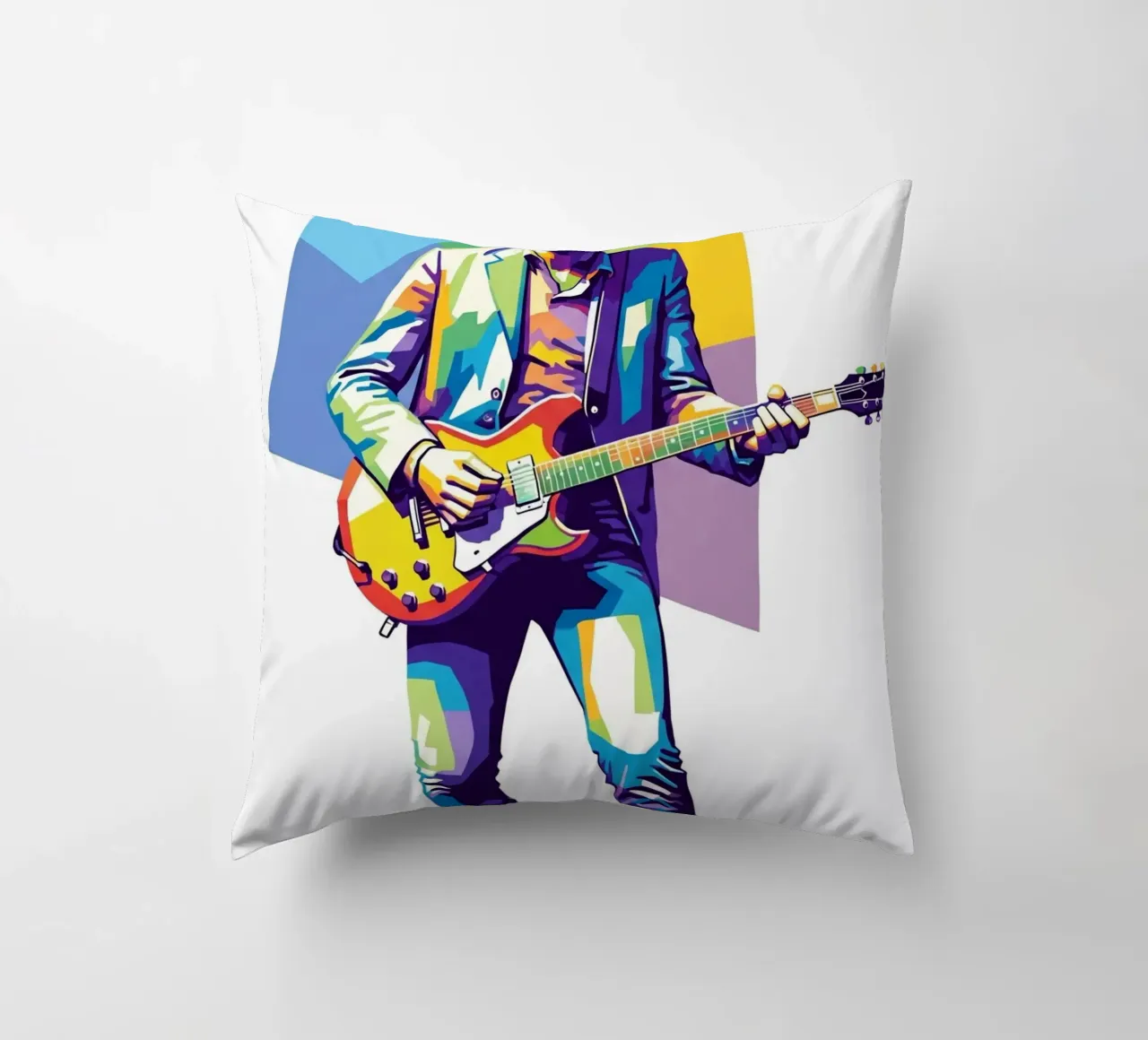 John Lennon imagine cuscino da Hantamrata