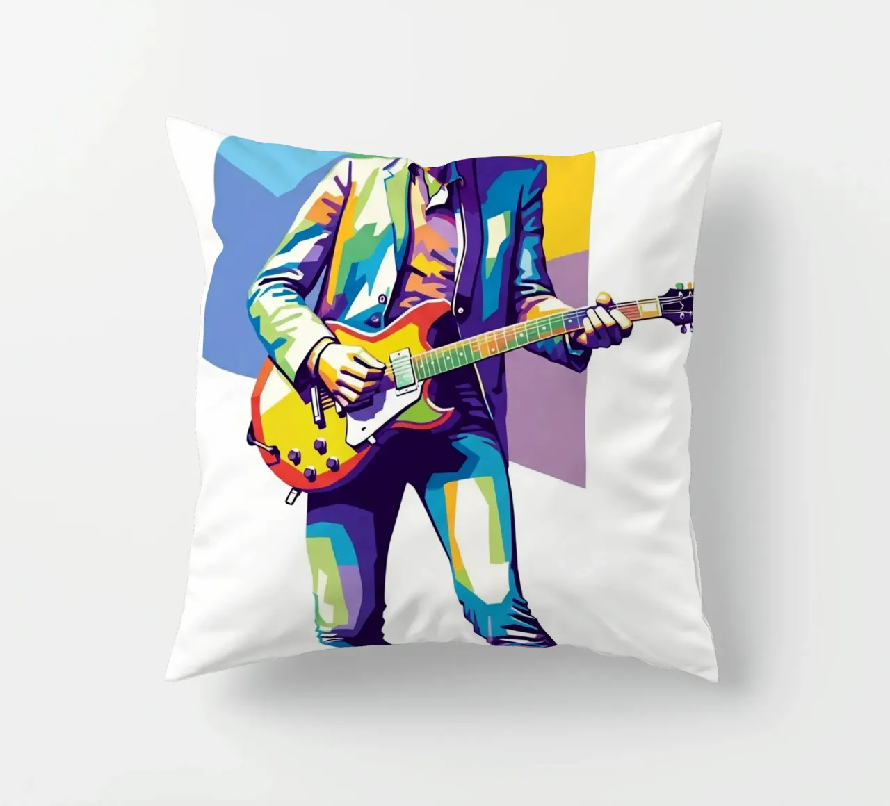 John Lennon imagine cuscino da Hantamrata