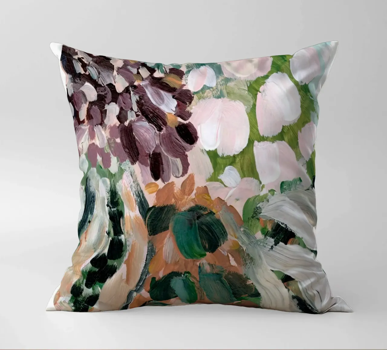 fiori cuscino da William Allen
