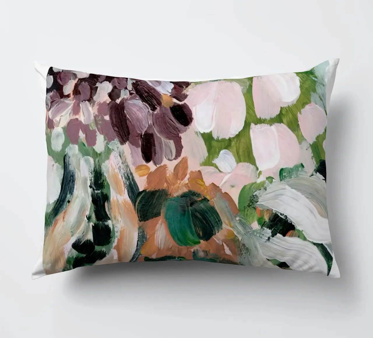 fiori cuscino da William Allen