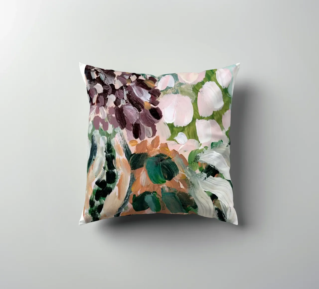 fiori cuscino da William Allen