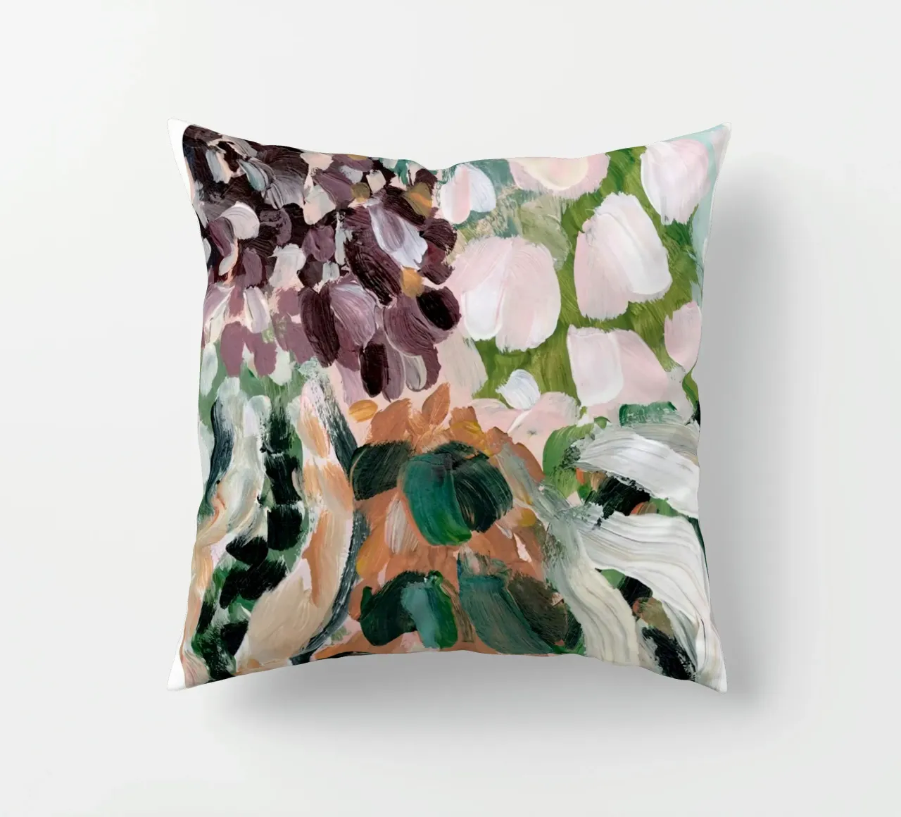 fiori cuscino da William Allen