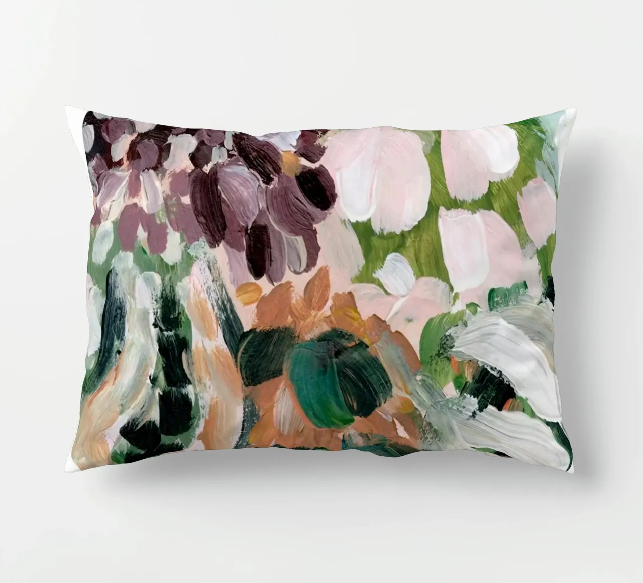 fiori cuscino da William Allen