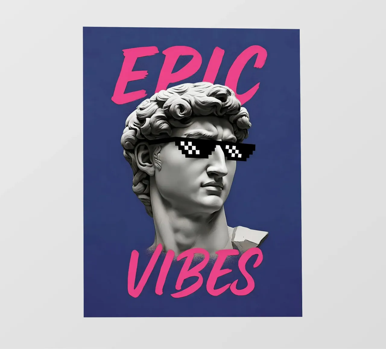 Vibrazioni epiche telo in pvc da 🥝 KIWI STORE