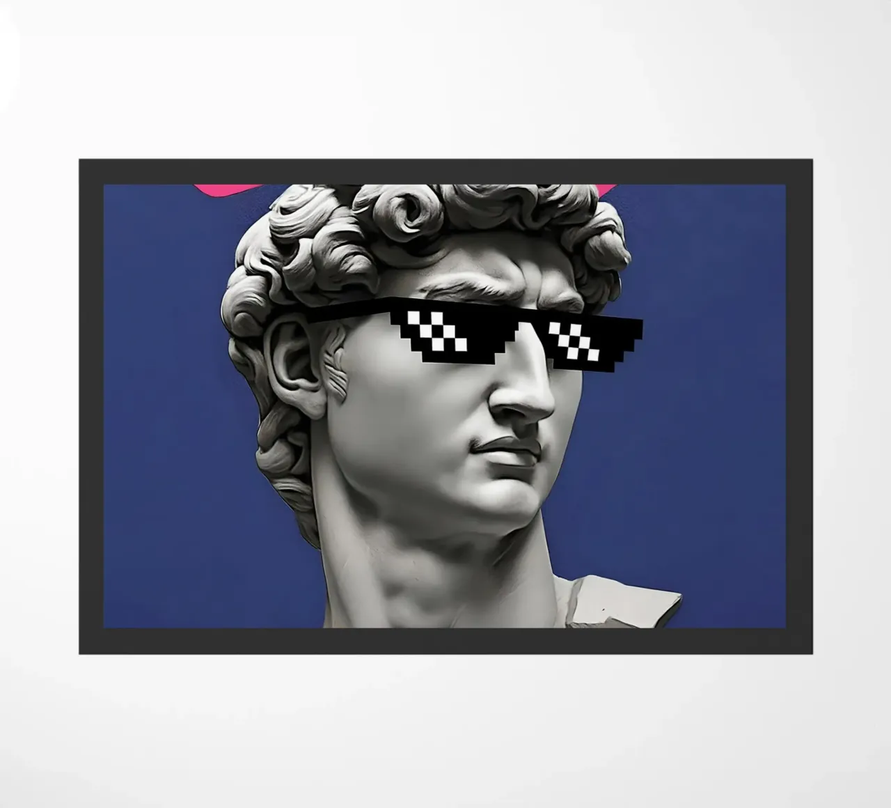 Vibrazioni epiche zerbino da 🥝 KIWI STORE