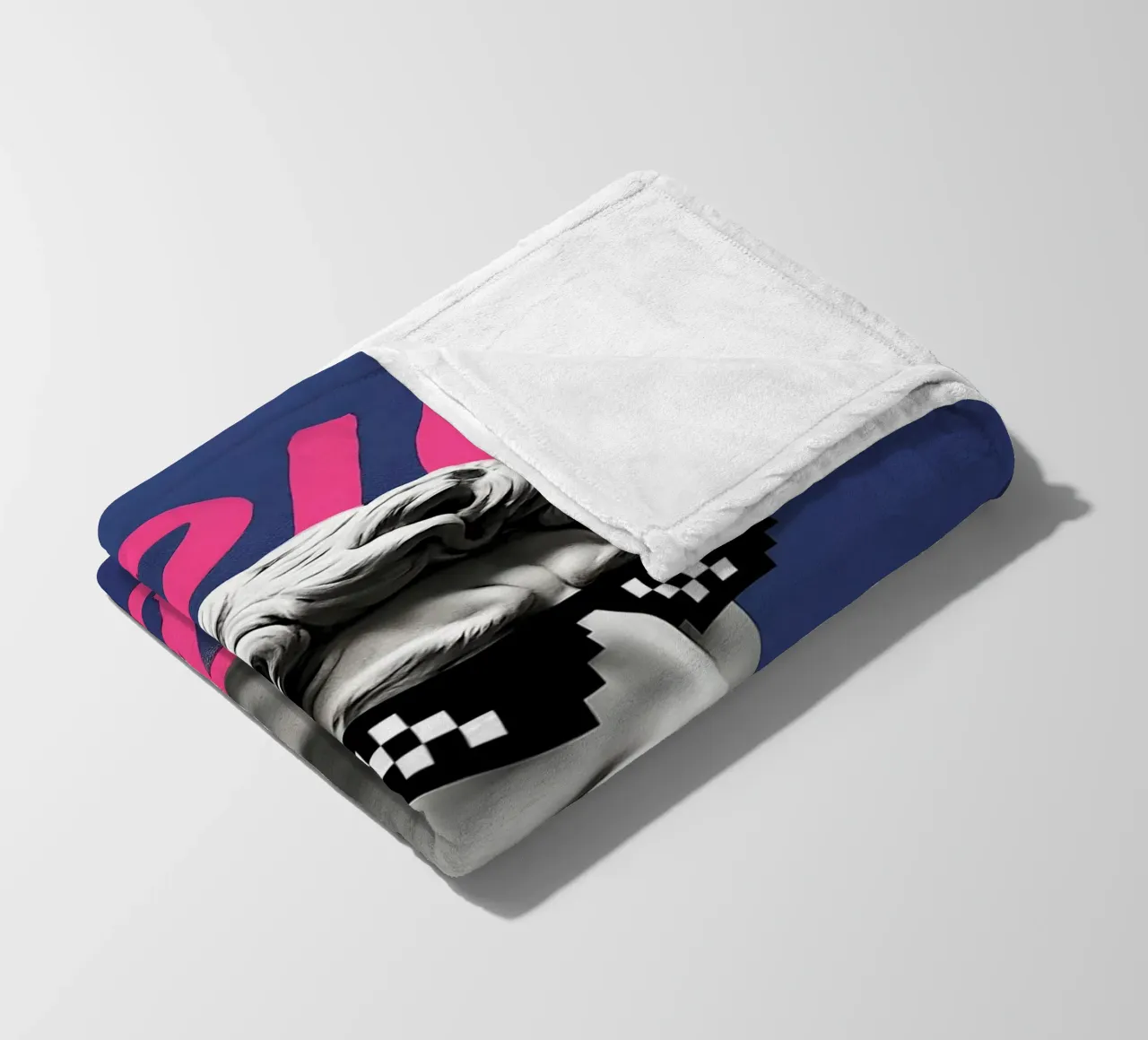 Epic vibes fleece blanket by 🥝 KIWI STORE