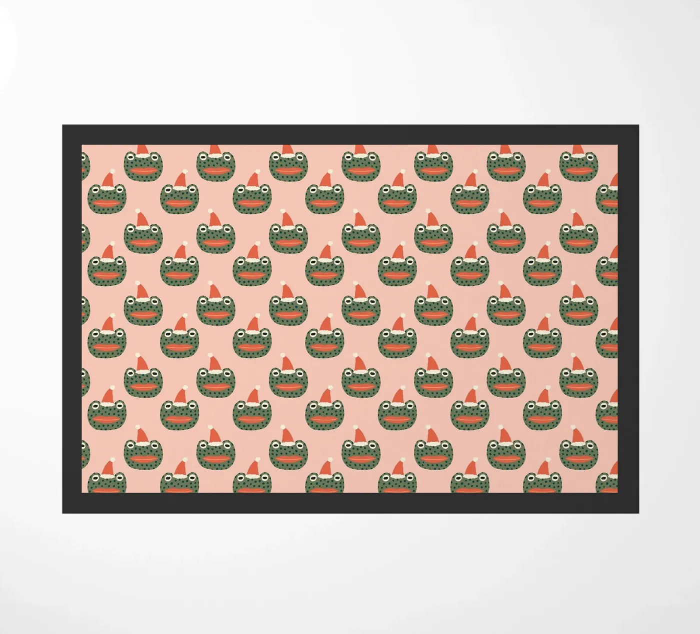 Christmas Pattern No 15 zerbino da treechild