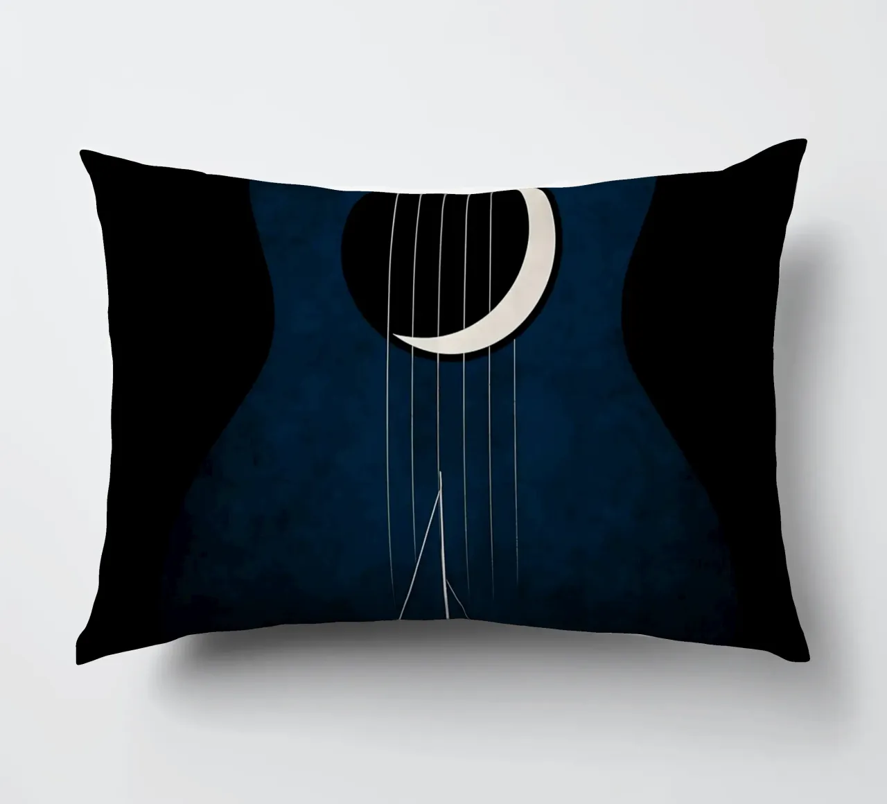 the moon decorative cushion by 🥝 KIWI STORE