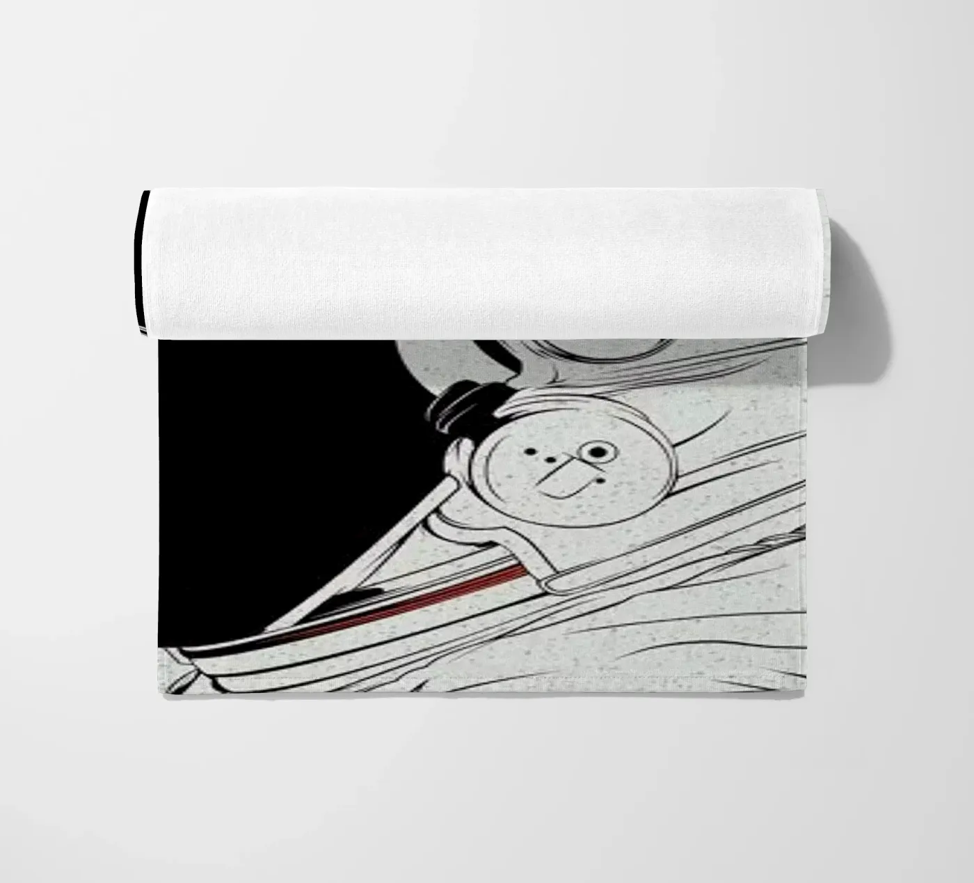 Astro White telo mare da Cranio Dsgn