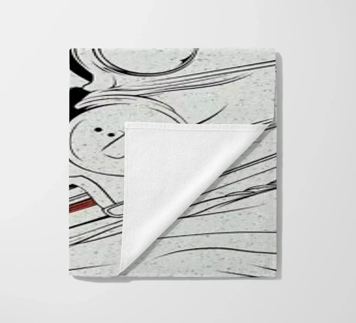 Astro White telo mare da Cranio Dsgn