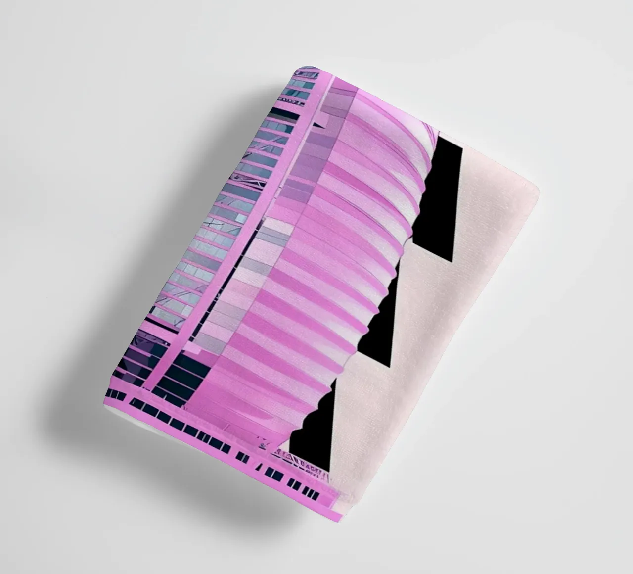 Dubai towel by 🥝 KIWI STORE