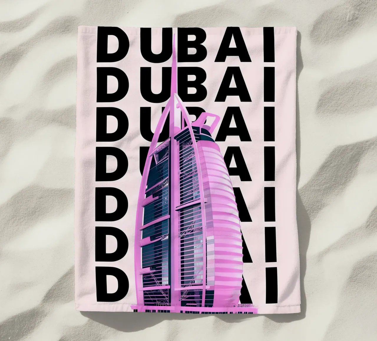 Dubai telo mare da 🥝 KIWI STORE