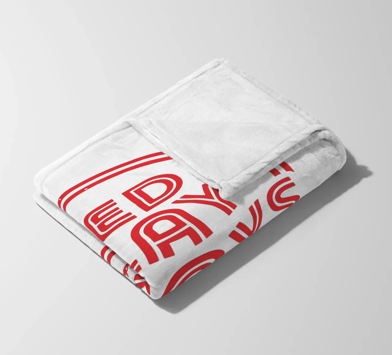 Gli Stary di argilla rossa coperta in pile da Music Fest