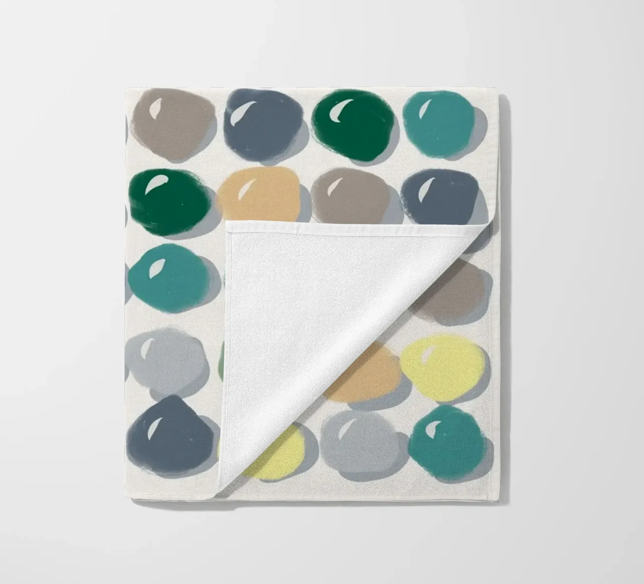 Pebbles telo mare da Viola