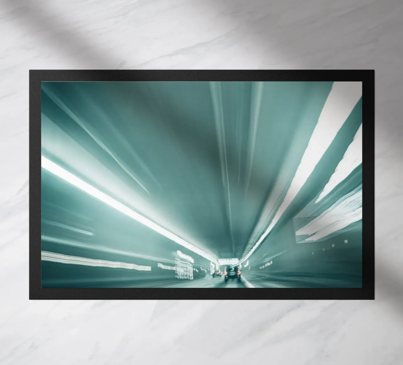 Speed zerbino da Flo Klein