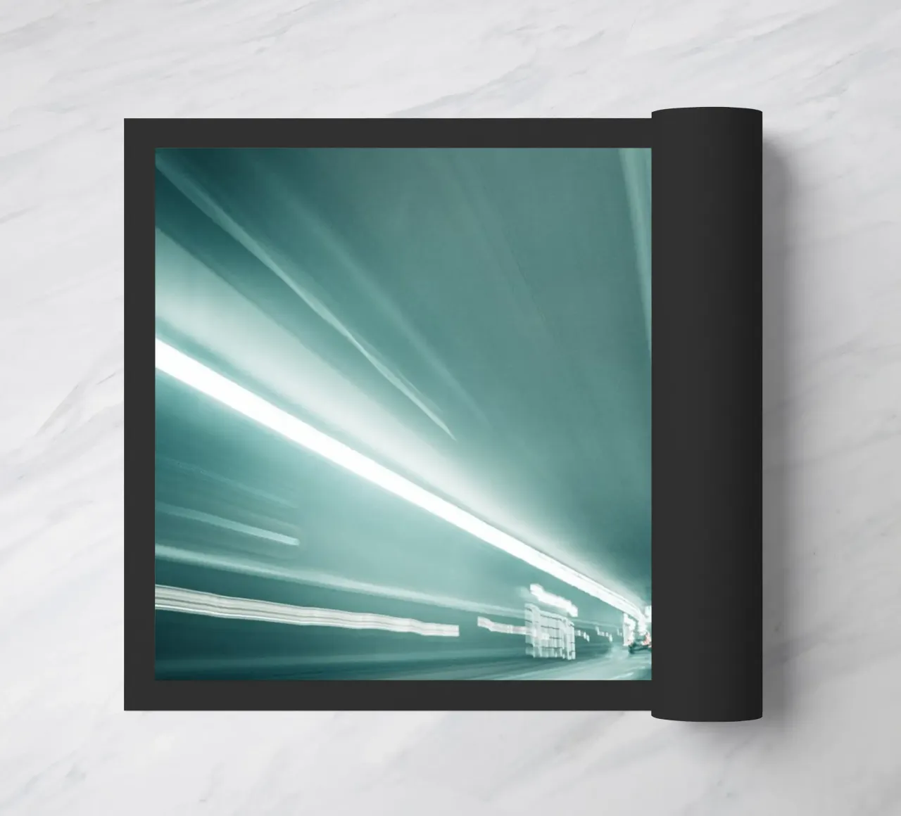 Speed zerbino da Flo Klein